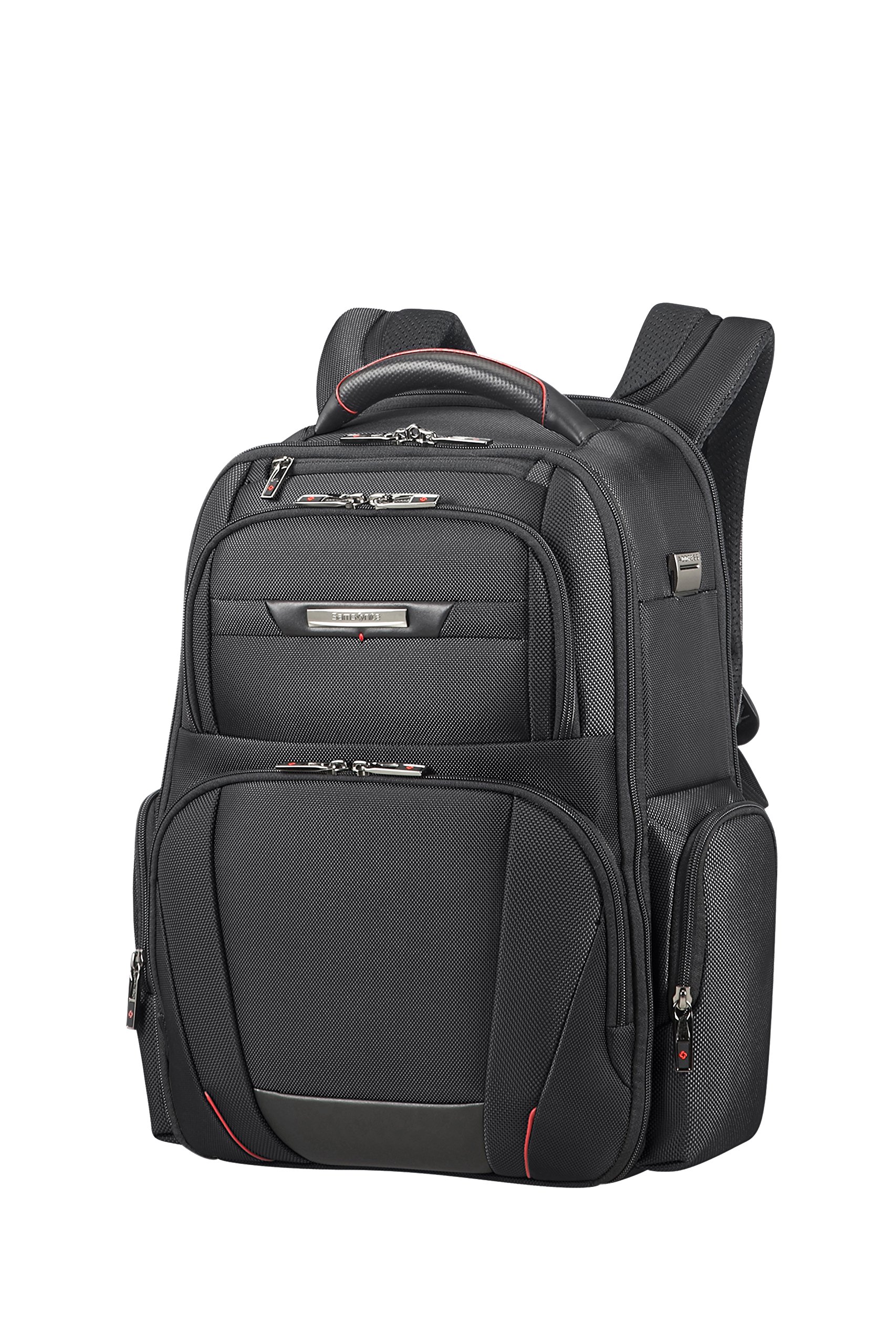 samsonite laser pro laptop backpack