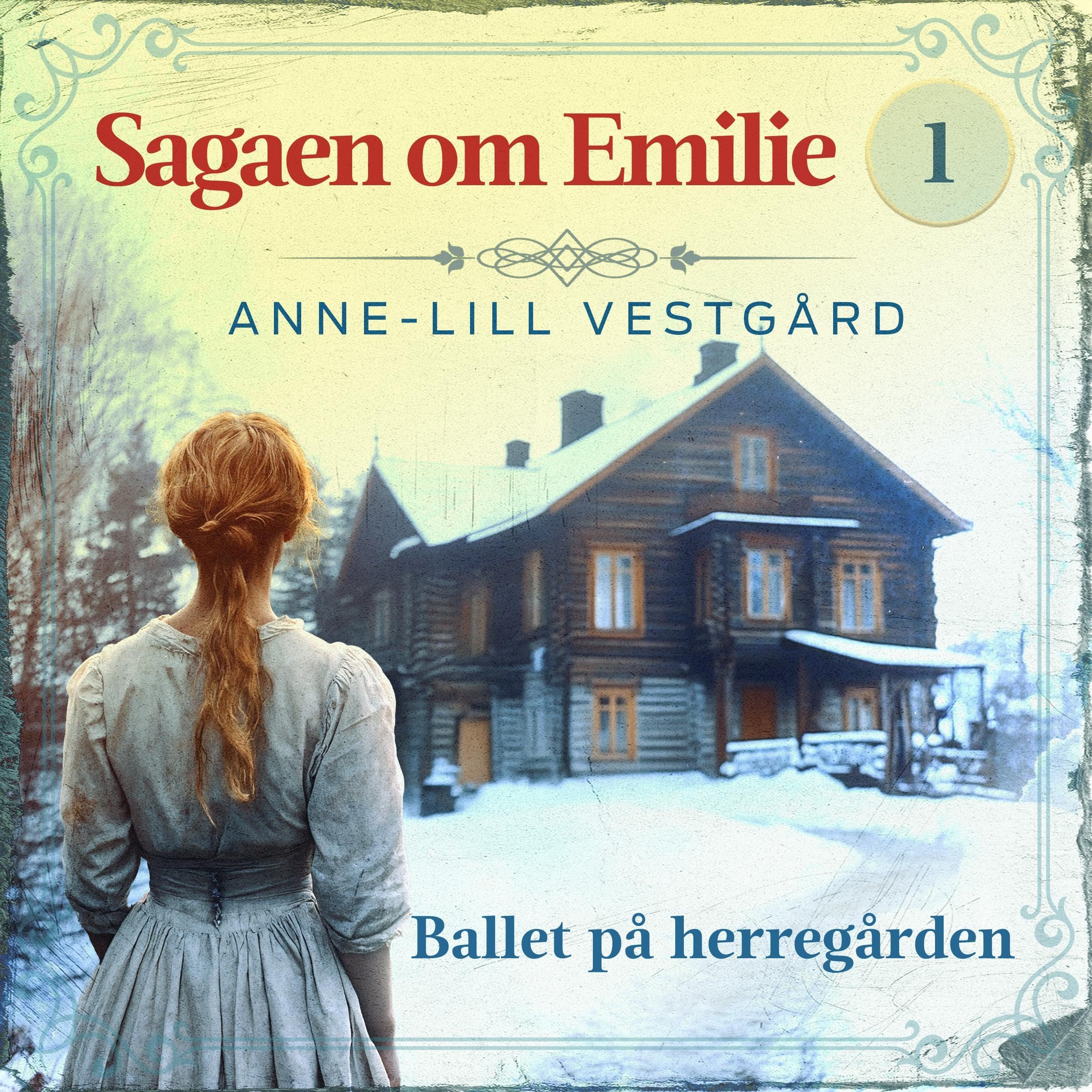 Ballet på herregården