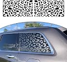 car window decals Top1商品
