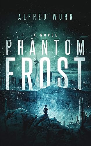 Phantom Frost