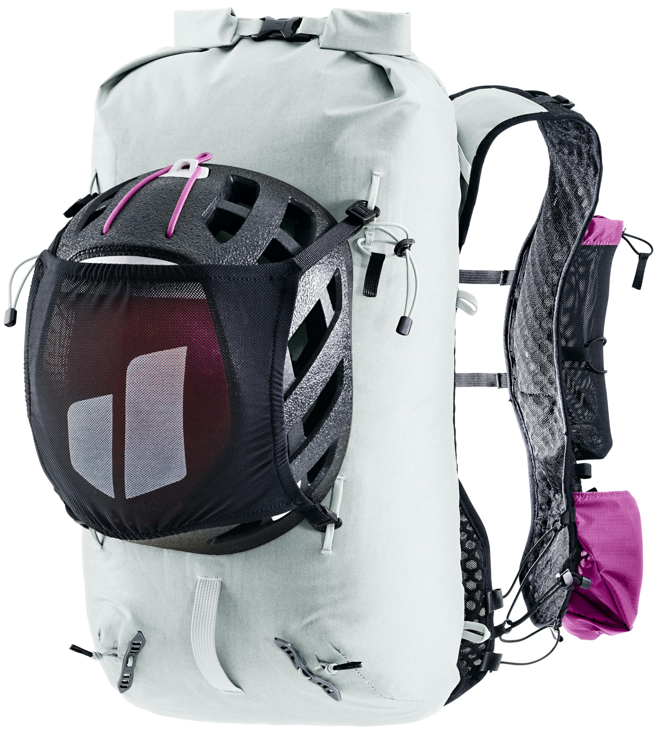 deuter Vertrail 16 wodoszczelny plecak alpejski