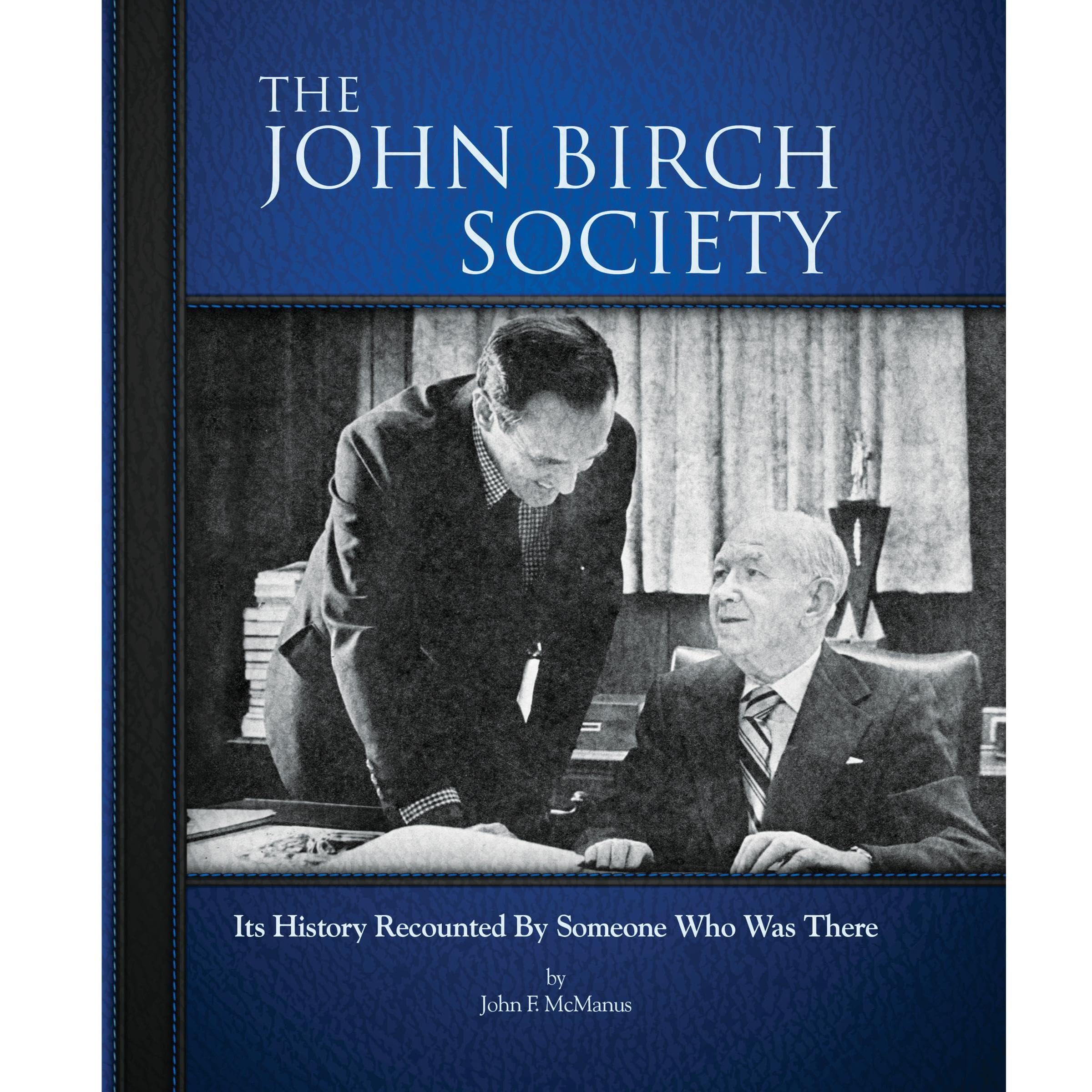 The John Birch Society