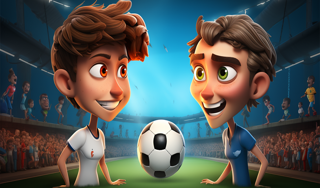 Head to Head Soccer: Fun Football League - App on Amazon Appstore