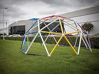 Sonostar Hub - Geodesic 2V - 1/2