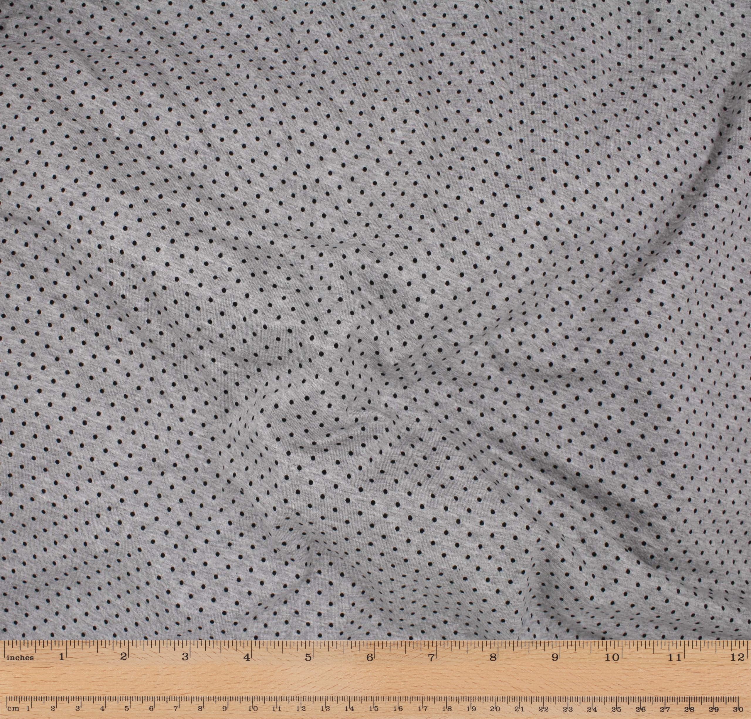 TélioDakota Knit PRT, Grey/Black