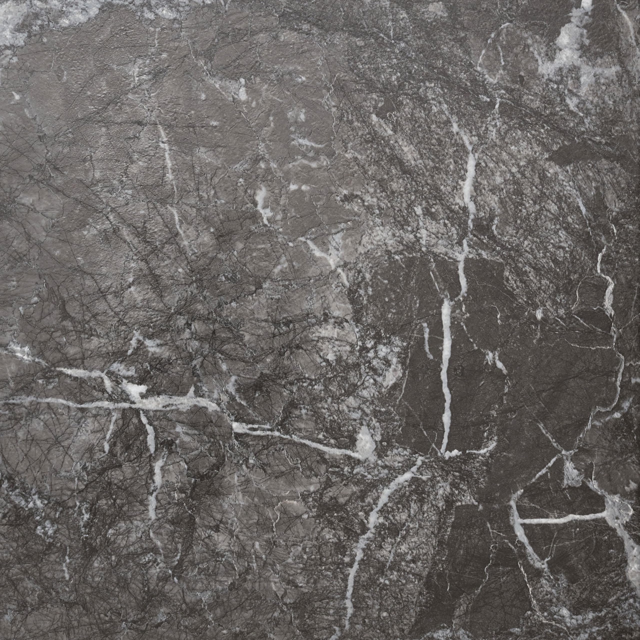Self Adhesive Vinyl Floor Tiles Pack of 20 Pieces Covers 20 ft² (1.8m²) Peel and Stick Floor Tiles size 12x12 In (30.5x30.5cm) 1.5mm thick Waterproof Kitchen Luxe Marble Effect Vinyl Flooring