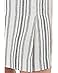 Madewell Tullulah Linen Mini Skirt - Stripe - #5 of 5