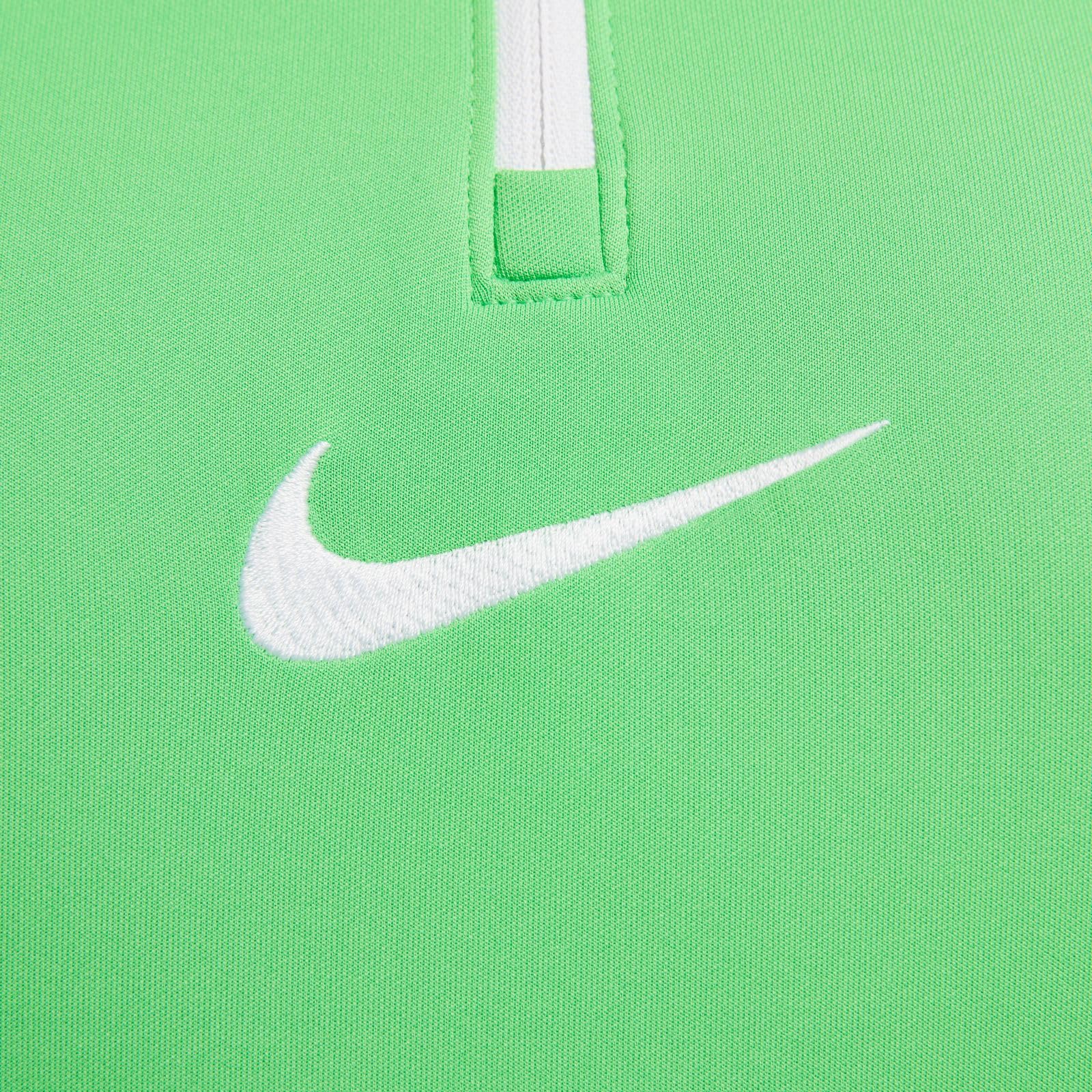 NIKE Academy Pro Dril Sweatshirt para Hombre
