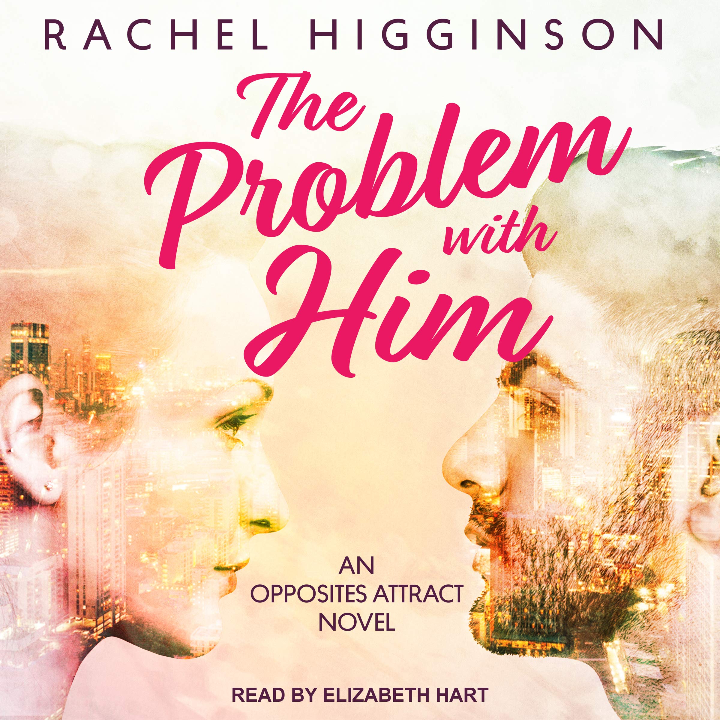 Cover art for The Problem with Him