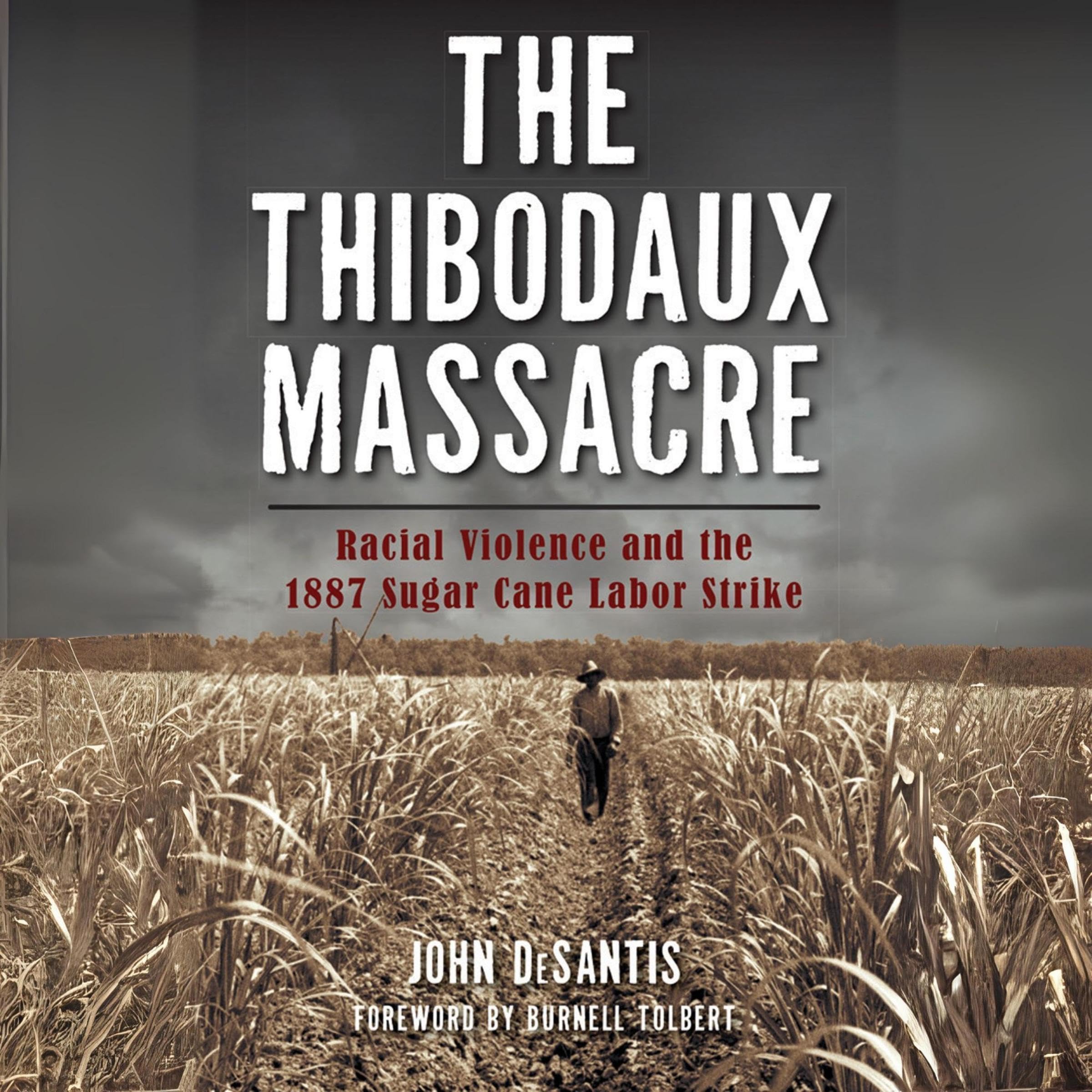 The Thibodaux - True Crime