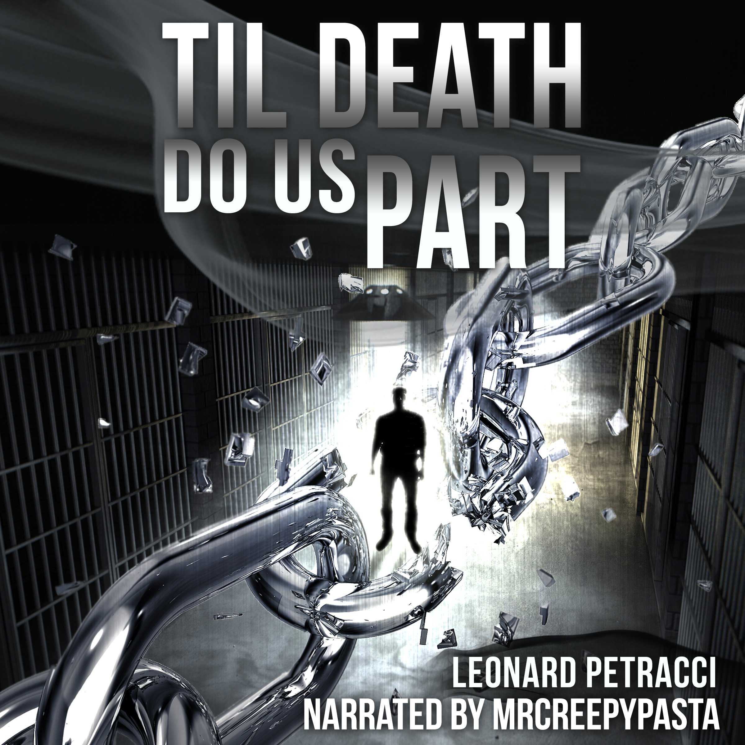 Cover art for Til Death Do Us Part