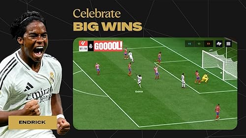 FIFAS EA's Sport Football EA's SPORTS FC