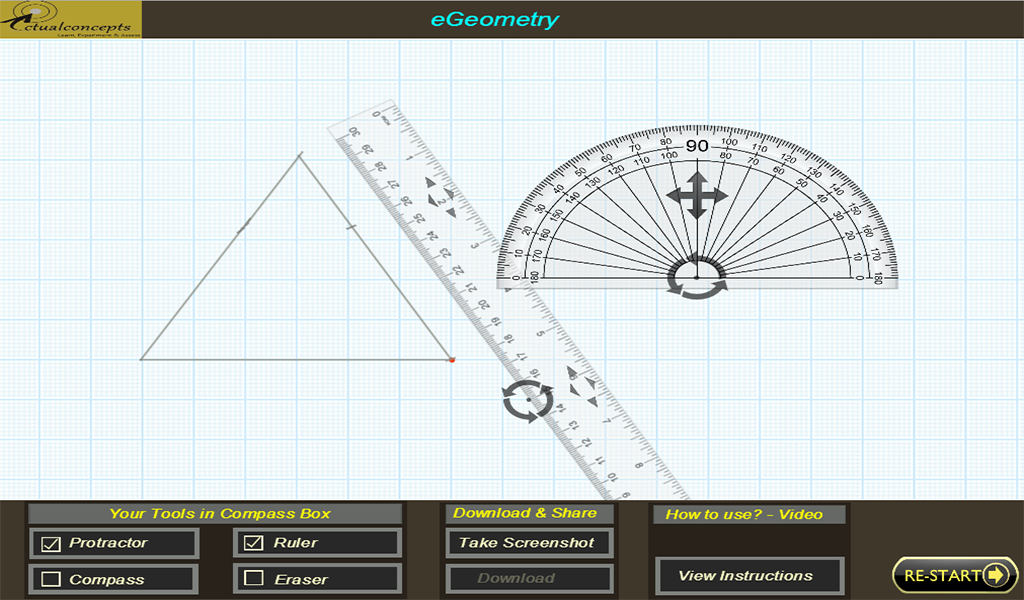 Geometry Soft - App on Amazon Appstore