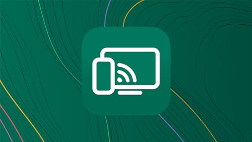 Screen Mirroring by PTCHK Apps