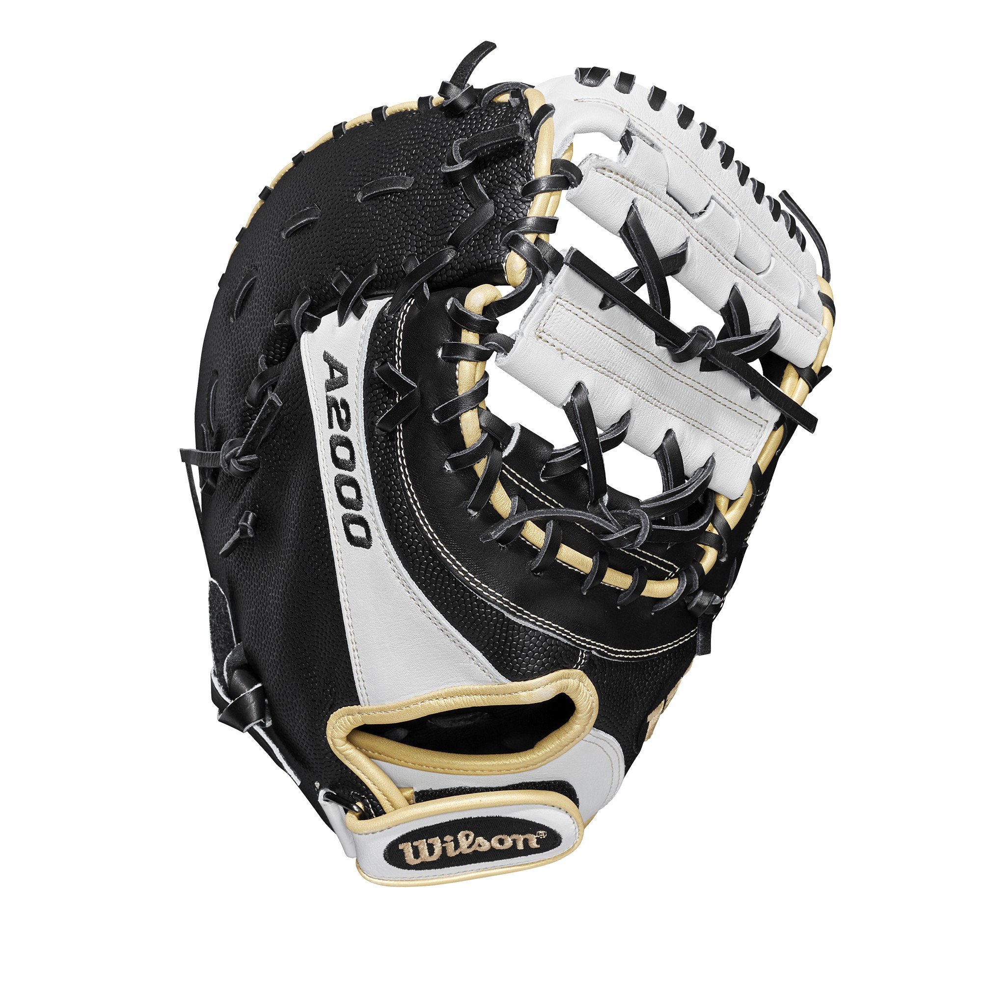 Amazon | Wilson A2000 FP1B スーパースキン 12インチ