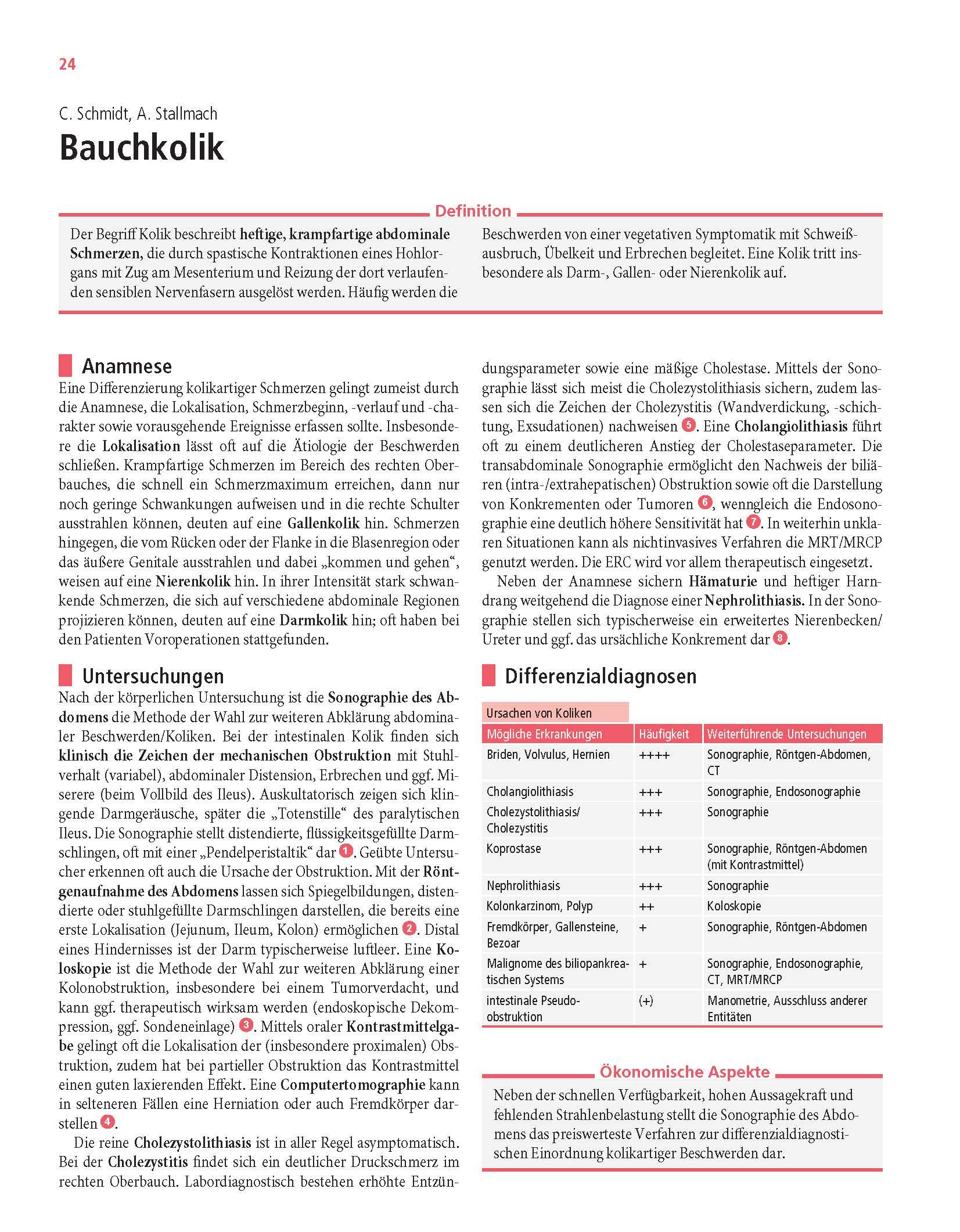Differenzialdiagnostik und Differenzialtherapie in der Inneren Medizin: Klug entscheiden - gut behandeln - Mit Zugang zur Medizinwelt