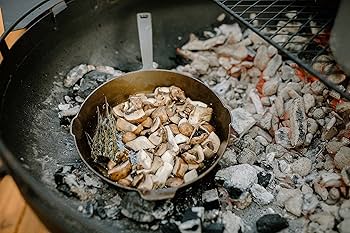 ベアボーンズ リビング スキレット 10inch　ケース付き ベアボーンズ リビング スキレット 10inch ケース付き 楽天市場