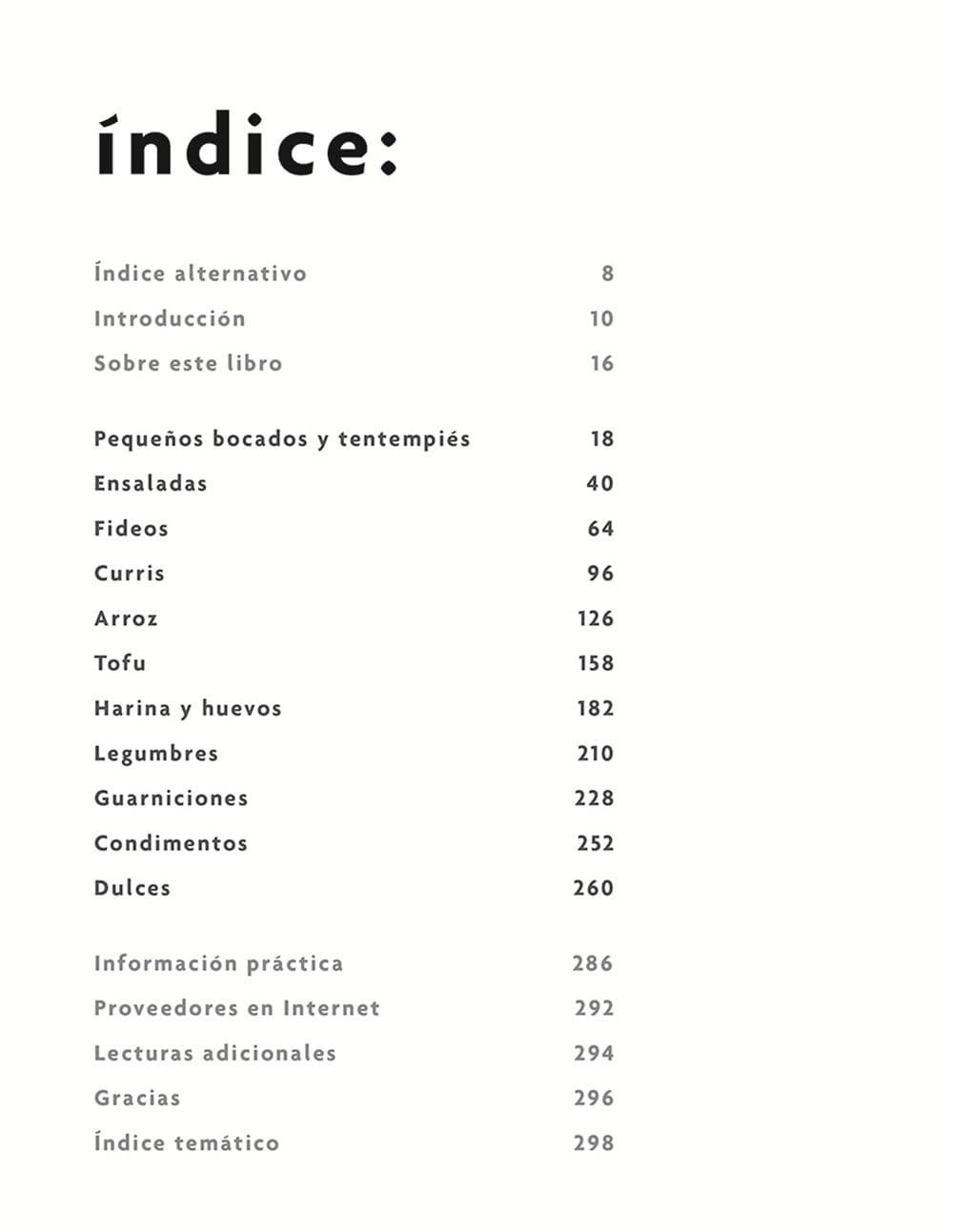 Oriente: 120 Recetas vegetarianas y veganas de Asia (NeoPerson Cook)