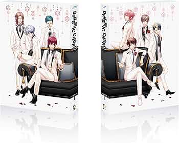 DYNAMIC CHORD DVD BOX 1〈2枚組〉 Amazon.co.jp: DYNAMIC CHORD BOX 1([PREMIUM FAN MEETING 2018 PARTI