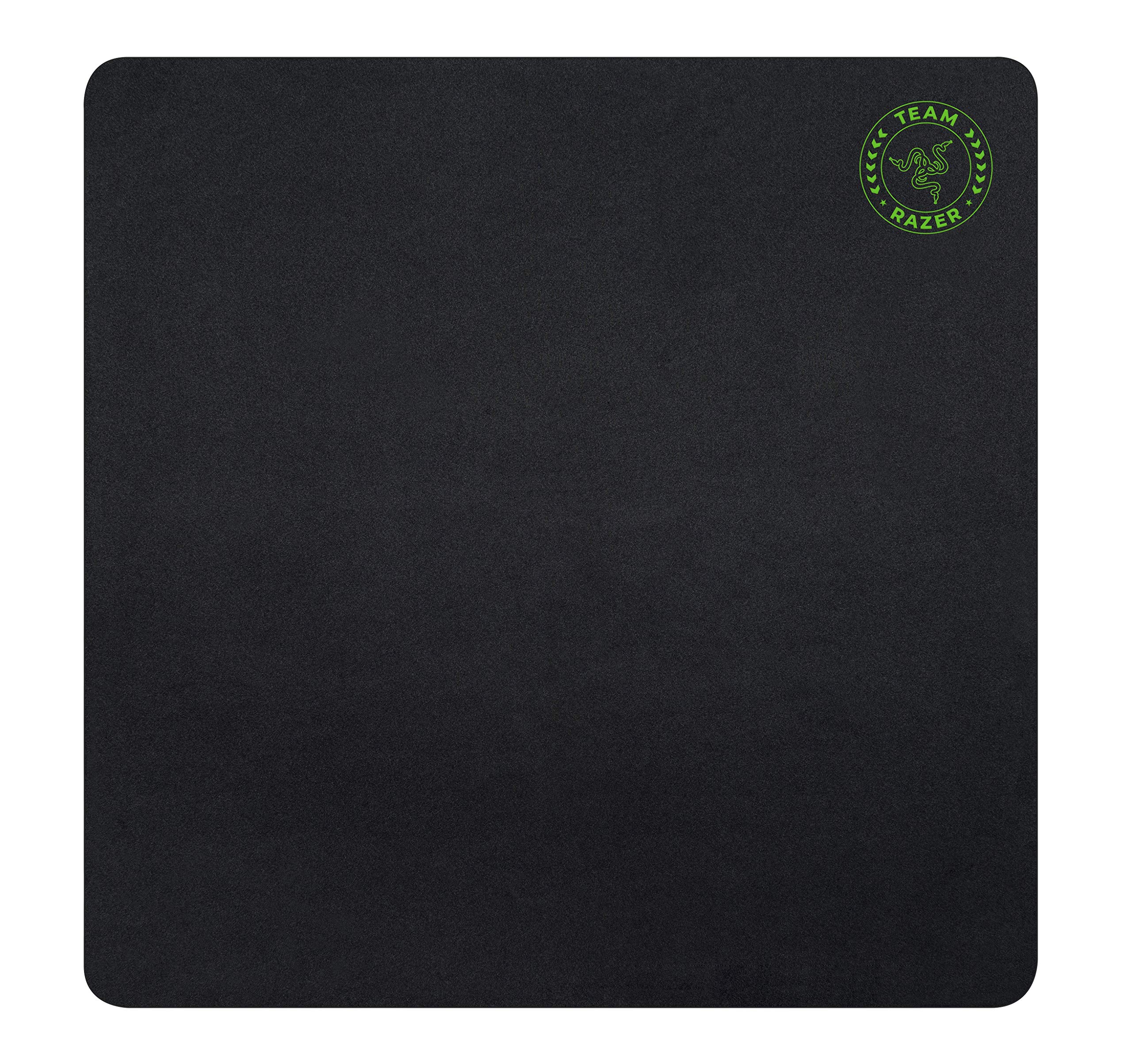 Razer Gigantus V2 Soft Gaming Mouse Pad Classic Black, Large, Thick - View #7
