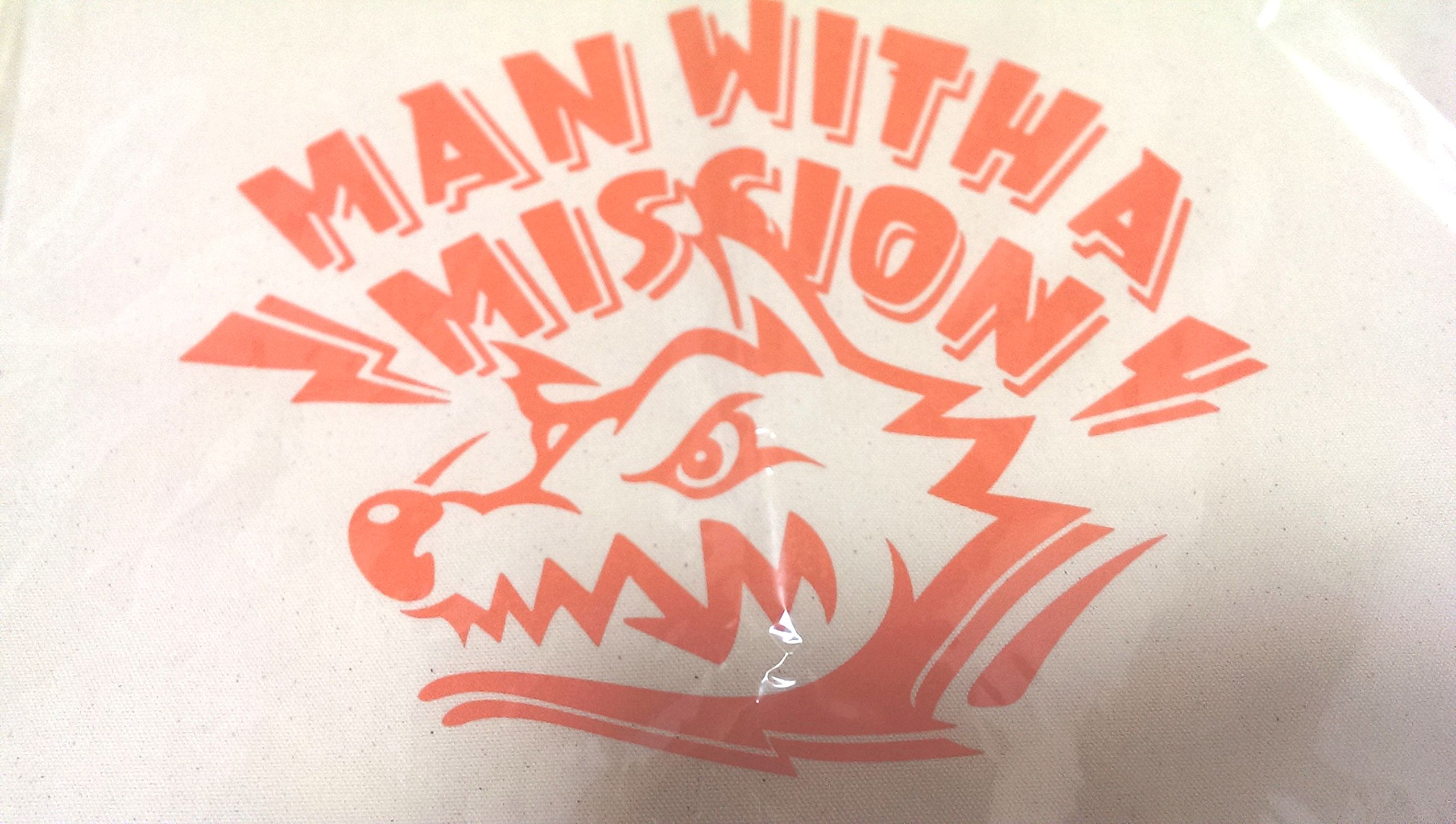 Amazon | MAN WITH A MISSION（マンウィズアミッション） オフィシャル