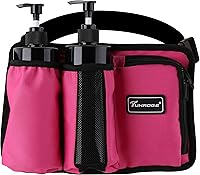 Vista 41 de Funda de aceite de masaje, bolsa de botella de masaje, funda para loción, masajista, masaje, funda de aceite, loción de masaje... (1kd9D-HLL)