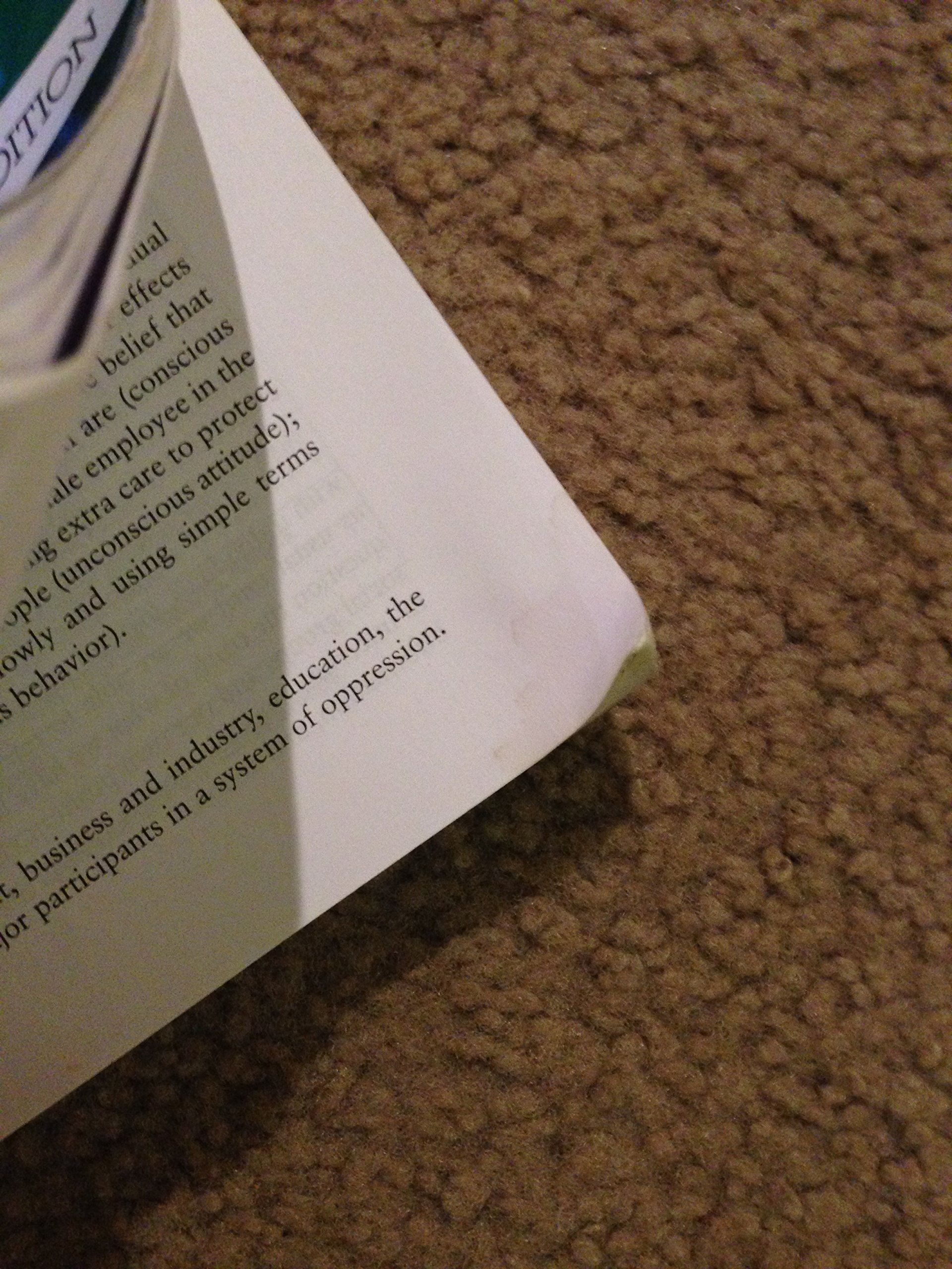 Readings for Diversity and Social Justice - Image 4