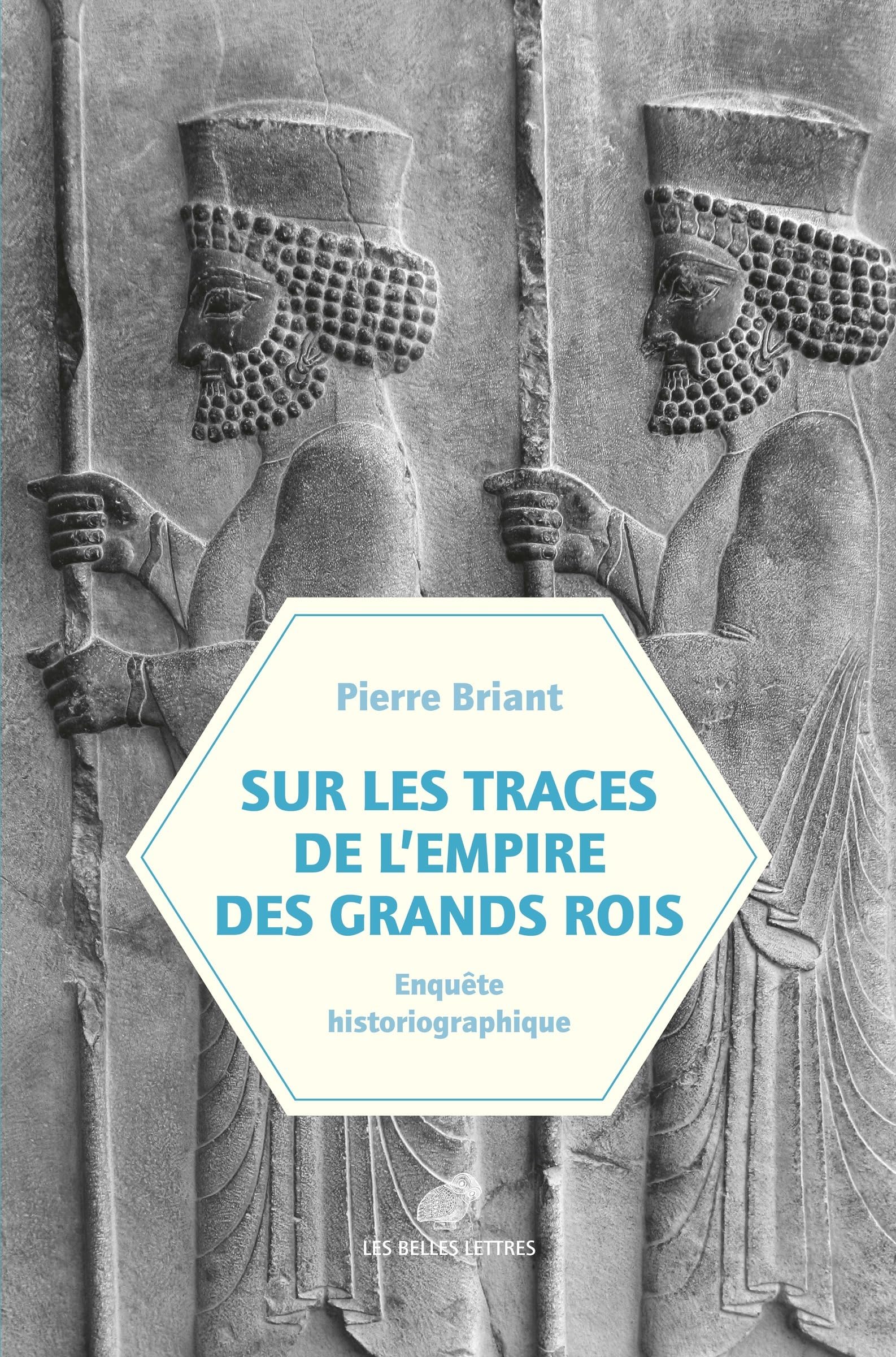 Sur les traces de l'empire des Grands Rois: (Enquête historiographique, 1931-​2023)