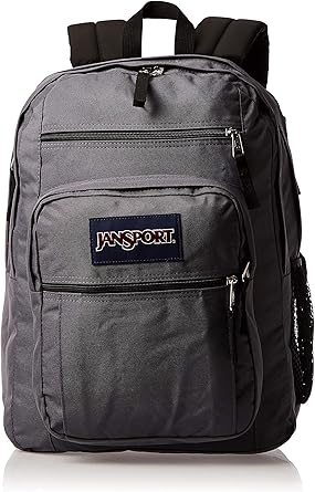 jansport largest backpack