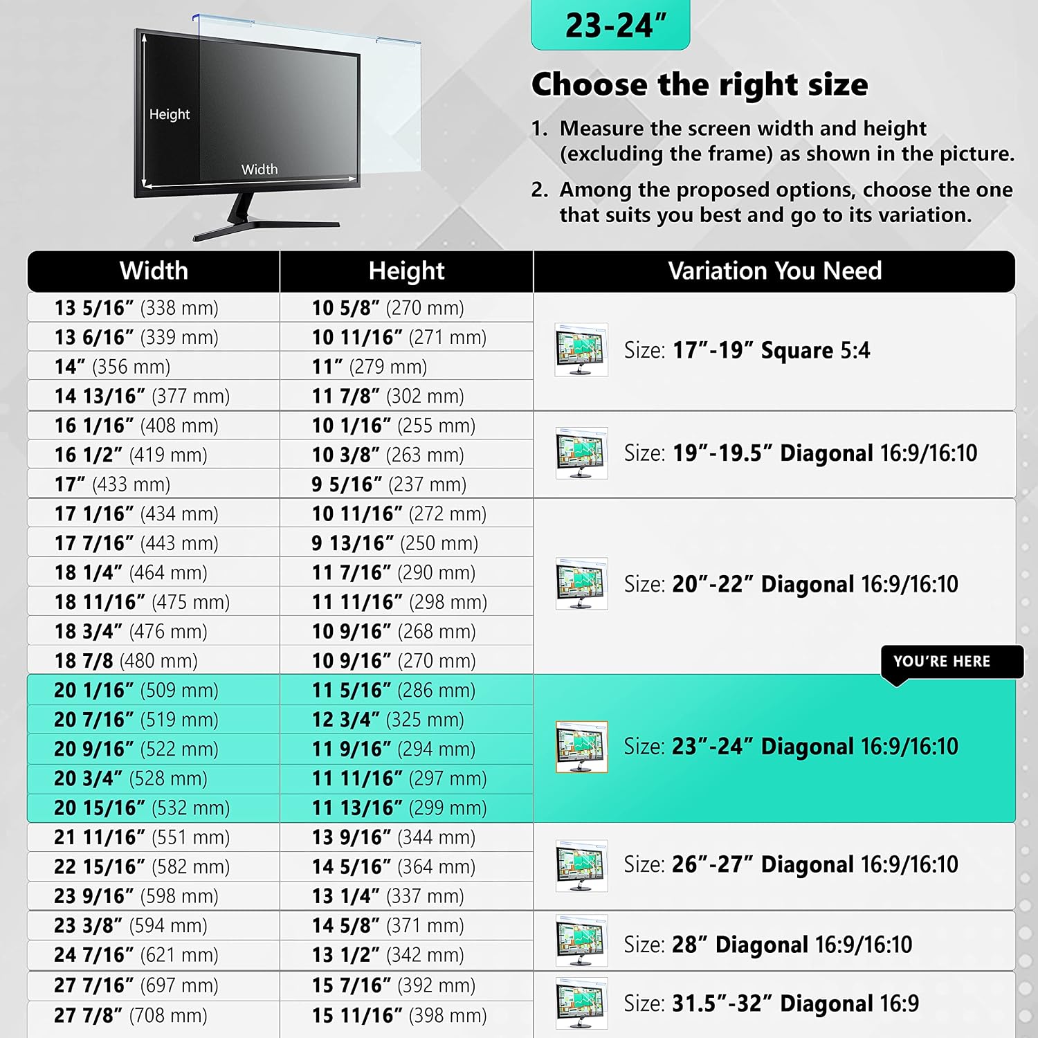 Buy Universal Blue Light Blocking 