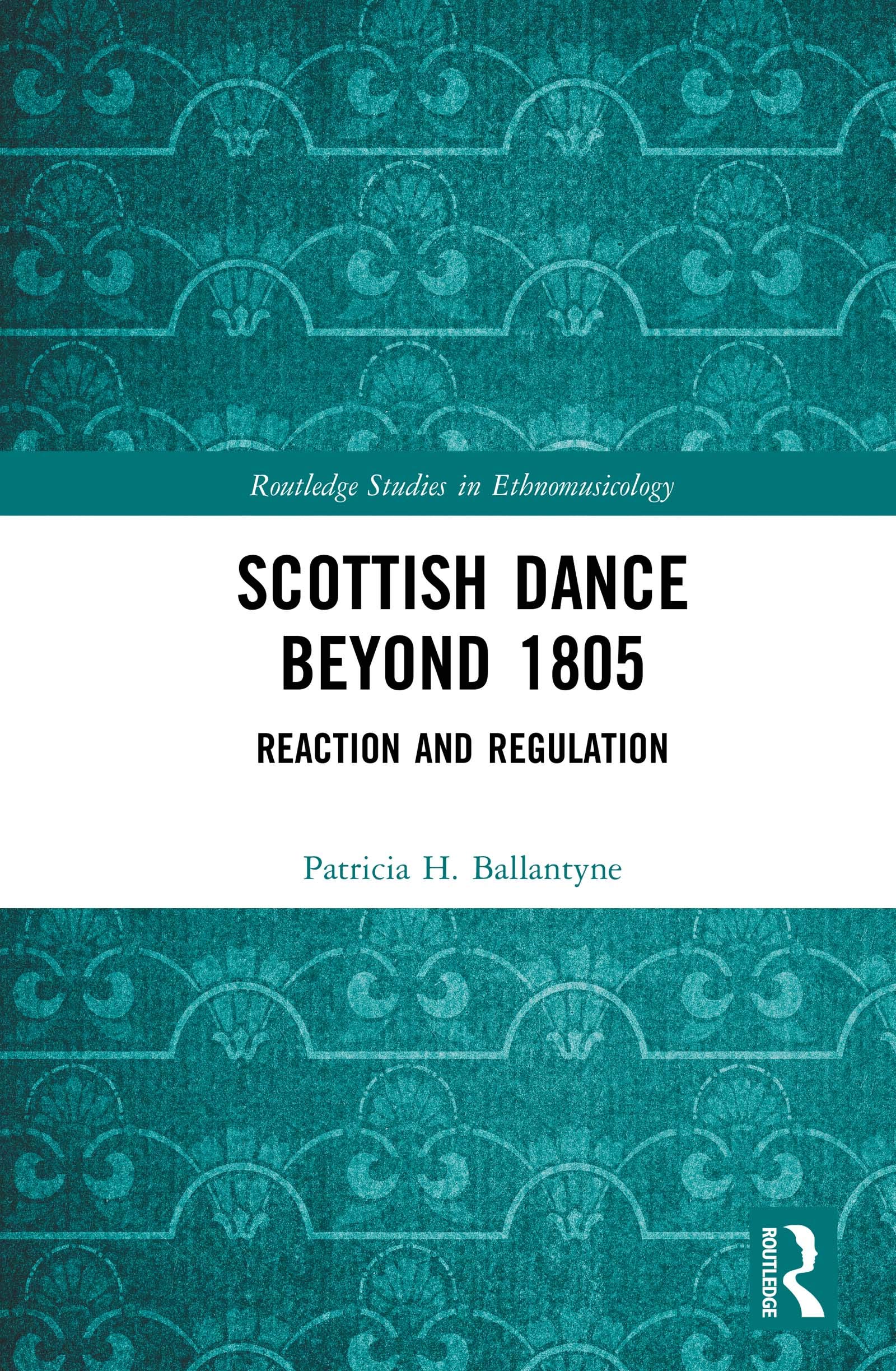 Scottish Dance Beyond 1805 étude ethnomusicologique danse