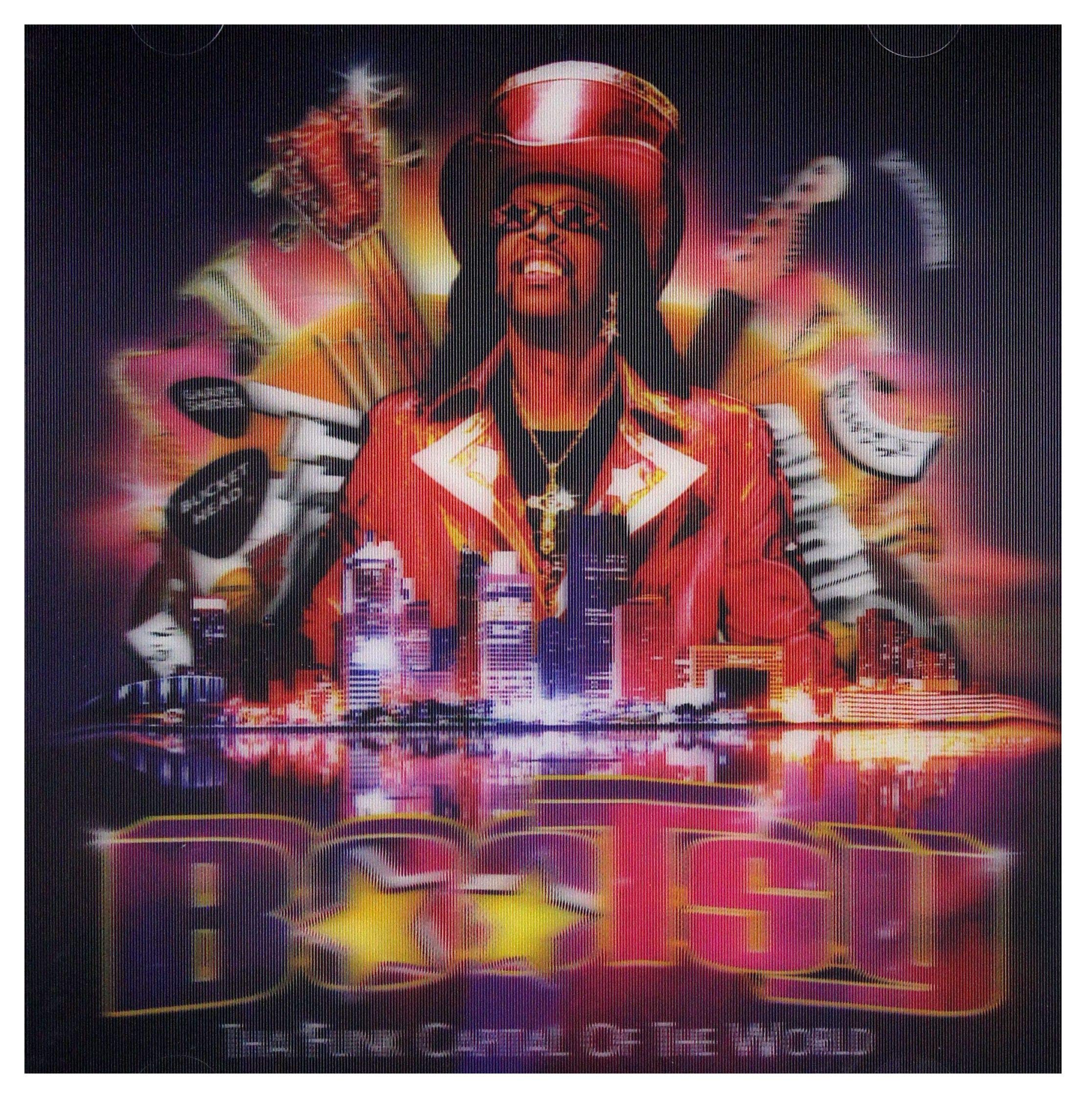 Tha Funk Capital of the World