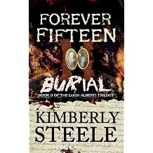 Amazon.com: Kimberly Steele: Books, Biography, Blog, Audiobooks ...