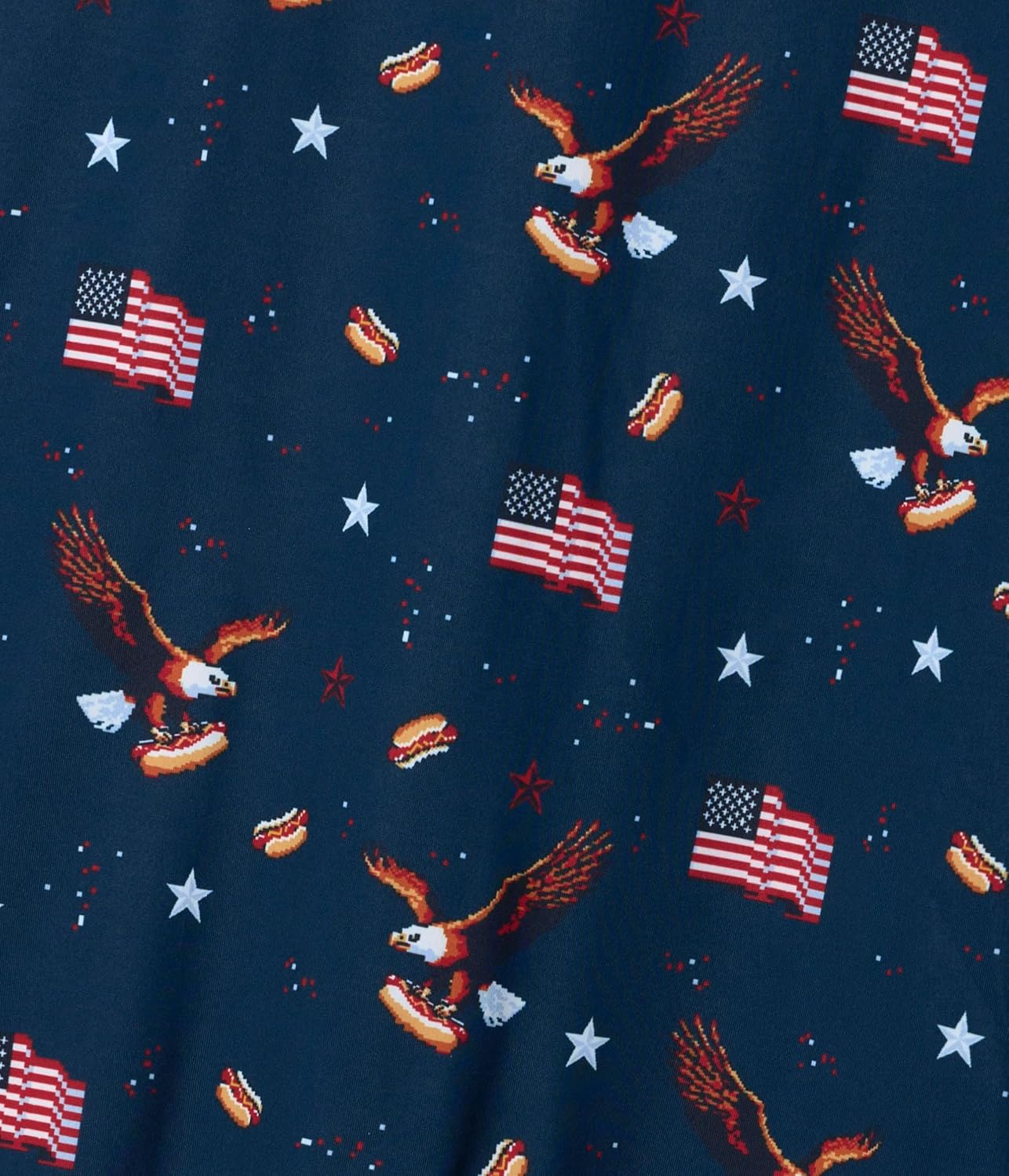 Tipsy Elves Kids and Toddlers Golf Shirts - Athletic Comfort Fit with Quick Dry Material