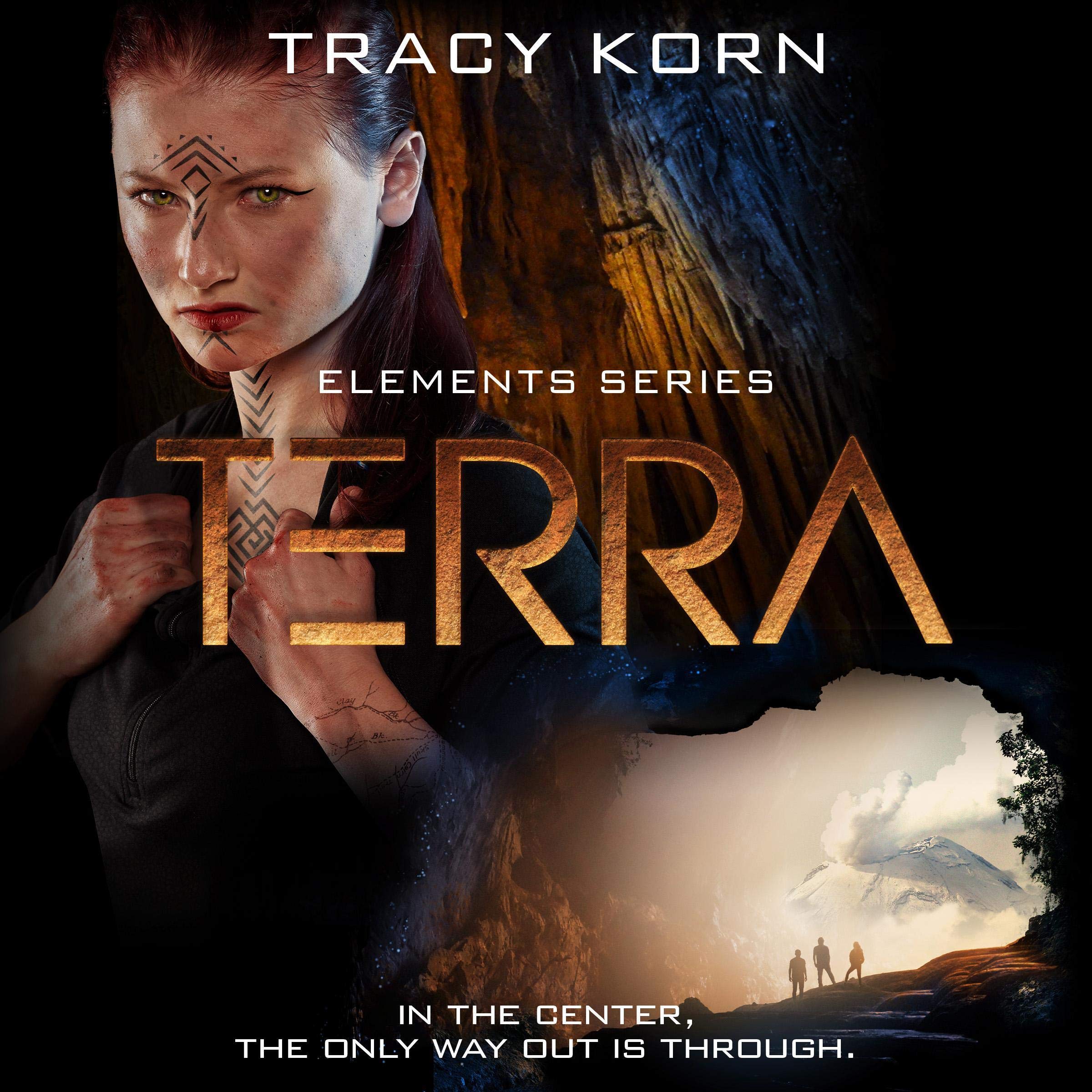 Terra: Elements, Book 2