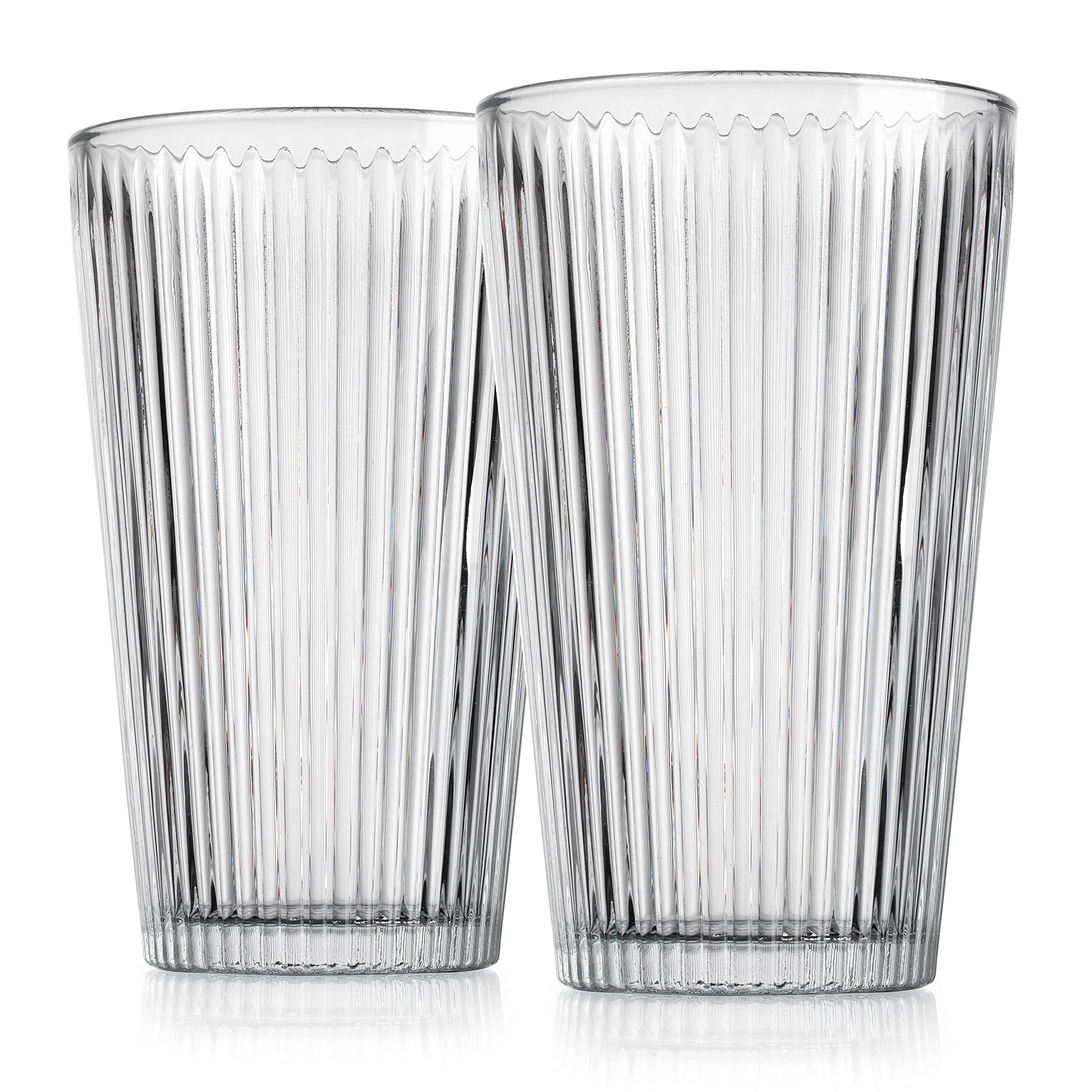 40oz drinking glasses 40oz Glass Tumbler, Books, Coffee and Plants Glass tumbler with Bamboo Lid  and Your Choice of Glass Or Plastic Straw, 40oz Custom Glass Tumbler with main image 0