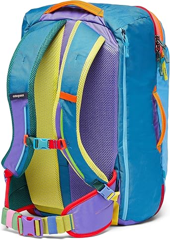 Cotopaxi Backpack Allpa 35L Travel Pack Unisex Adult