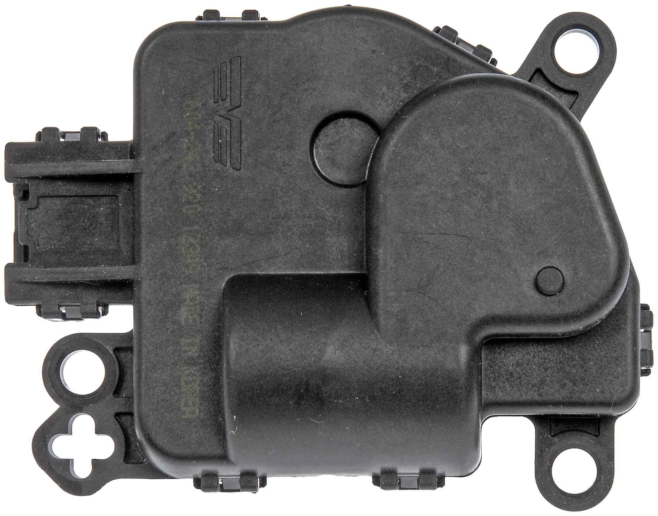Amazon.com: Dorman 604-242 HVAC Blend Door Actuator Compatible