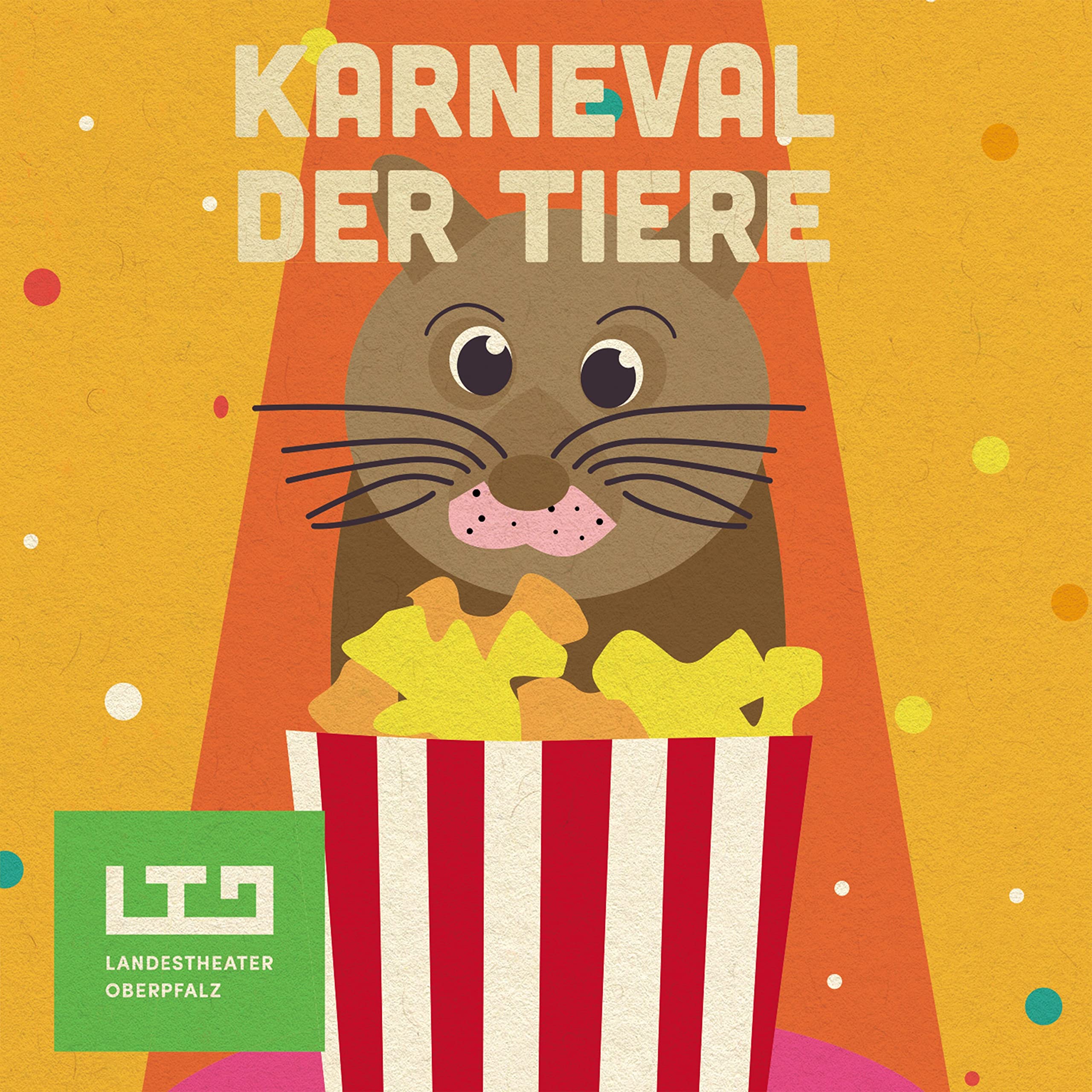 Little Tiny Orchestra