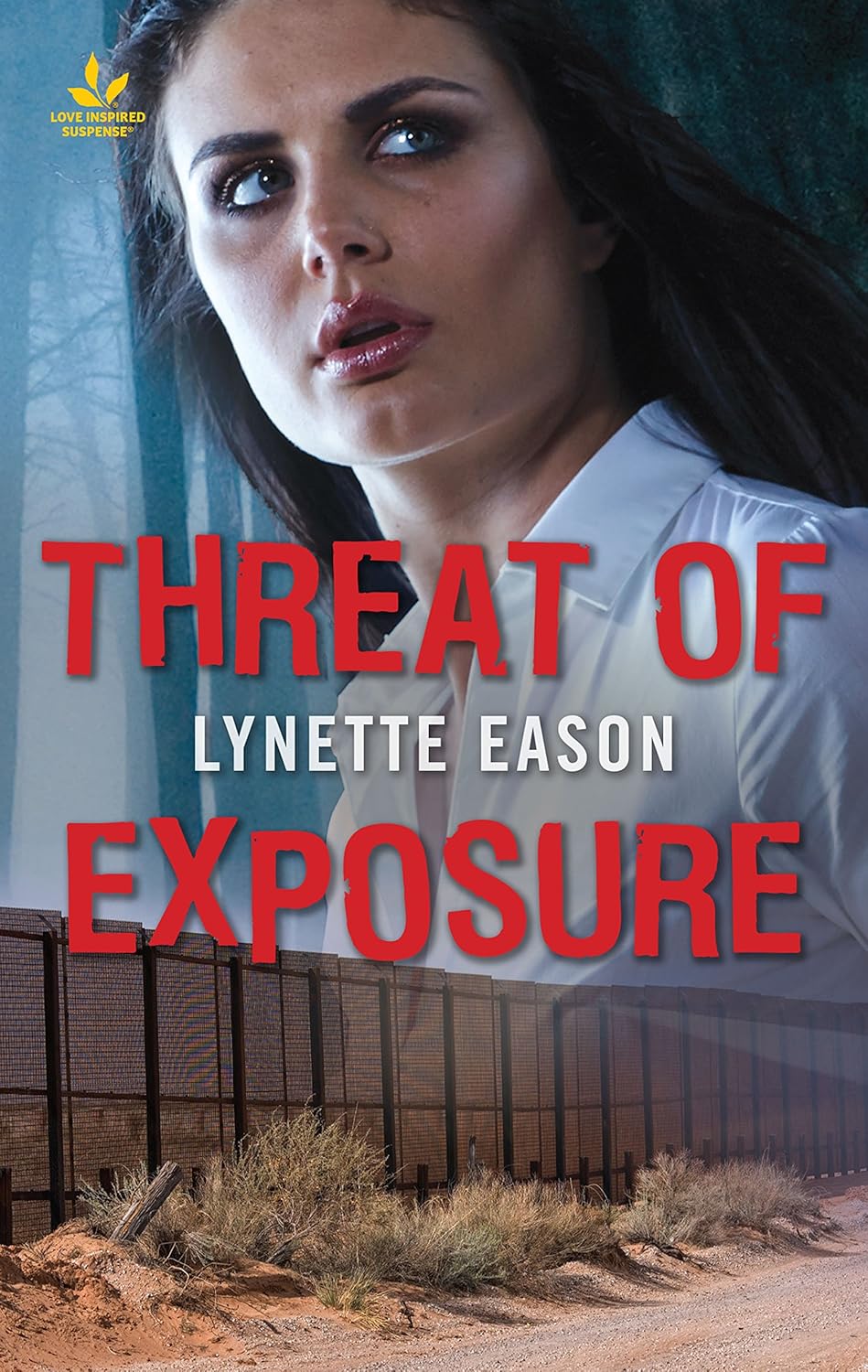 Threat of Exposure (Texas Ranger Justice Book 5) eBook Eason, Amazon.in Kindle Store