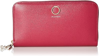 Amazon | [ジル スチュアート] 長財布 【エターナル】 牛革 型