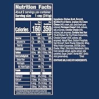 Vista 119 de Progresso sopa tradicional