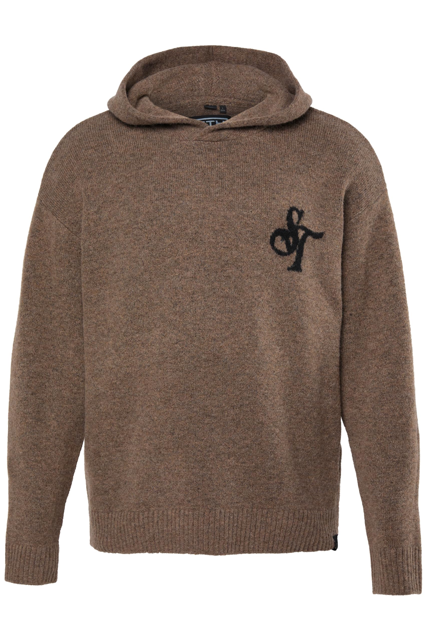 STHUGE Hombre Jersey