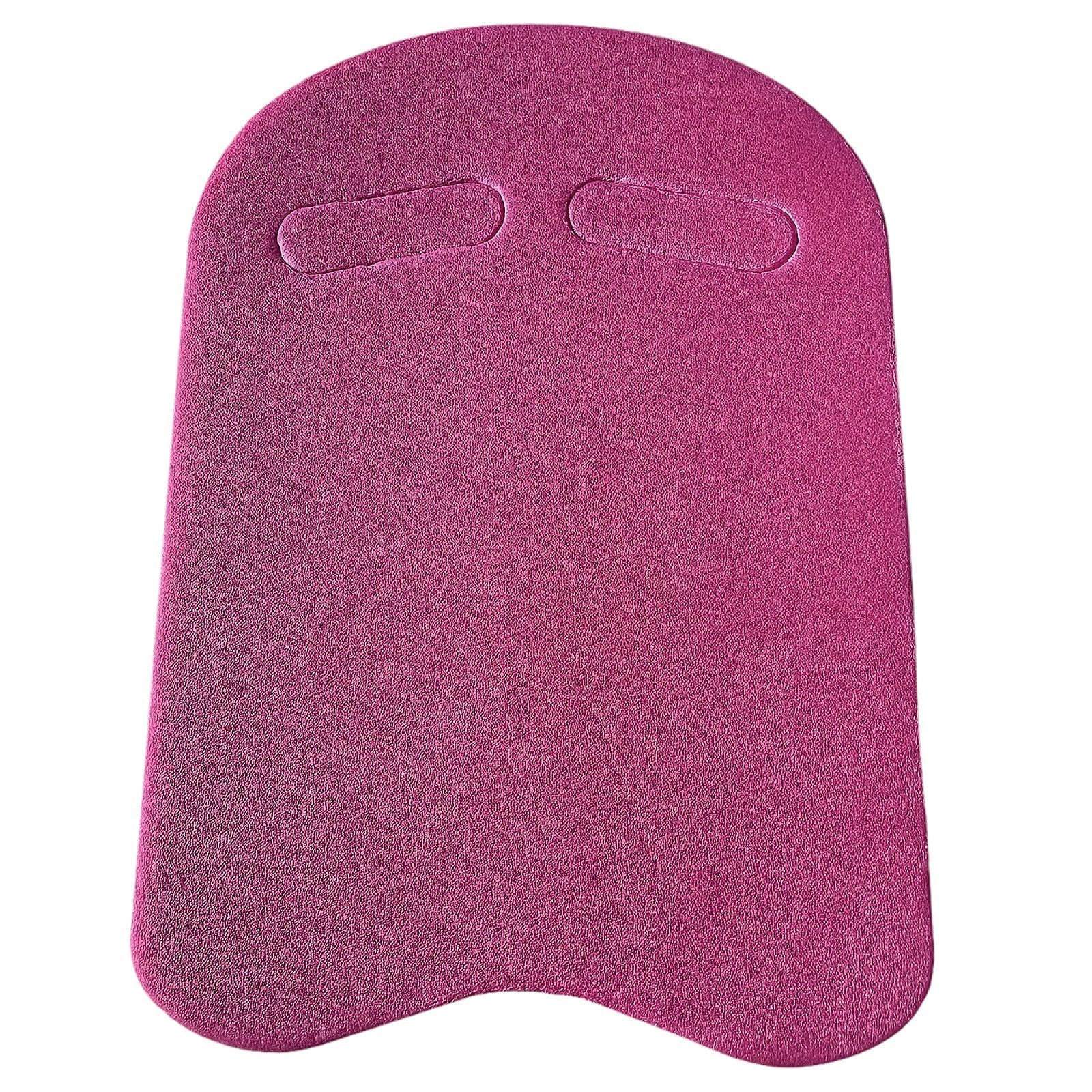 rockible Swimming Kickboard, Swimming Board Lightweight Training Aid Swim Training Board for Water Sport, Pool Exercise