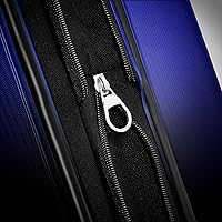 Amazon.com | Samsonite Winfield 3 DLX Hardside Expandable Luggage