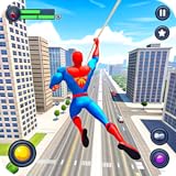 spiderman juego pc 2000 Rescue civilian events Spider Patrol Spiderman Simulator