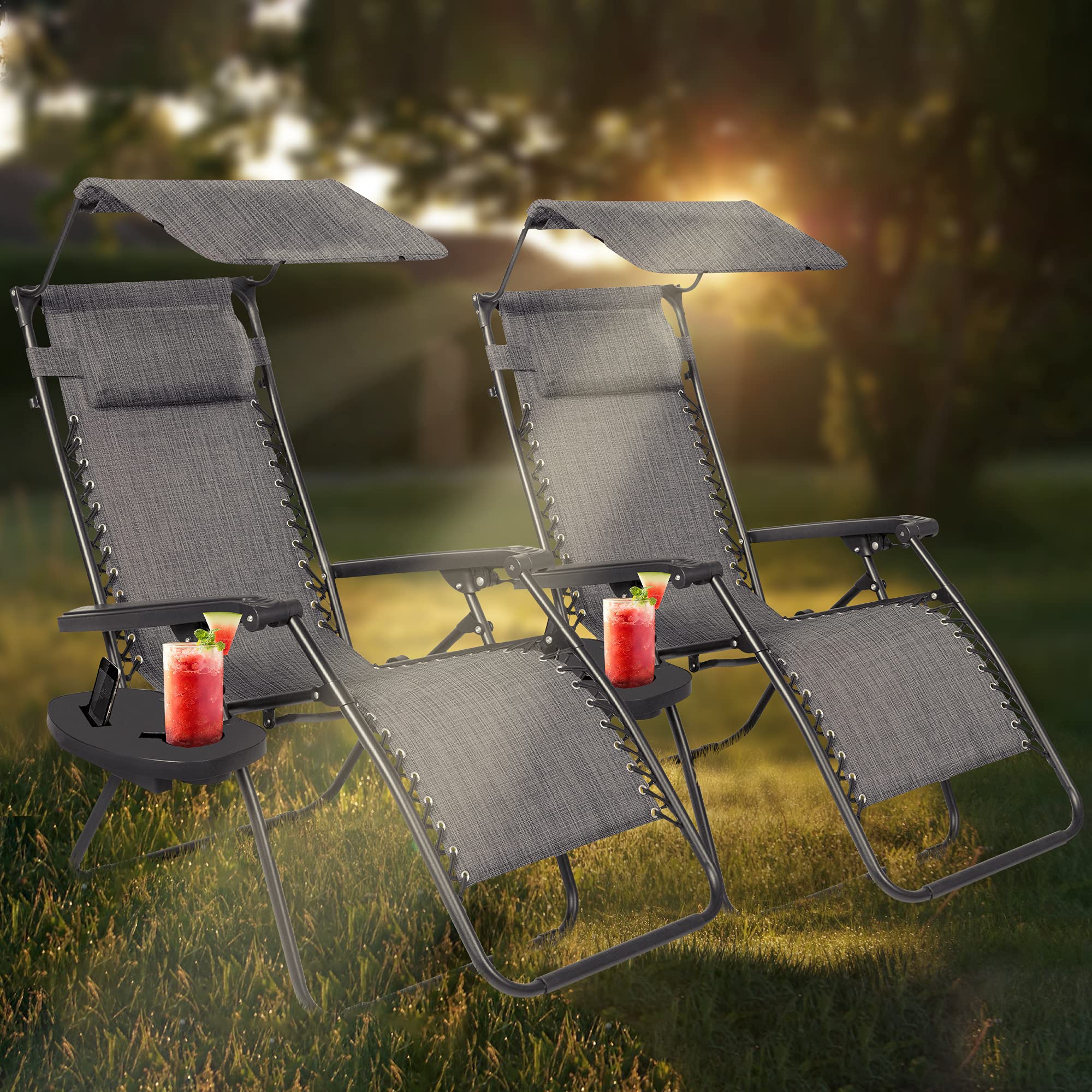 keplin gravity chairs