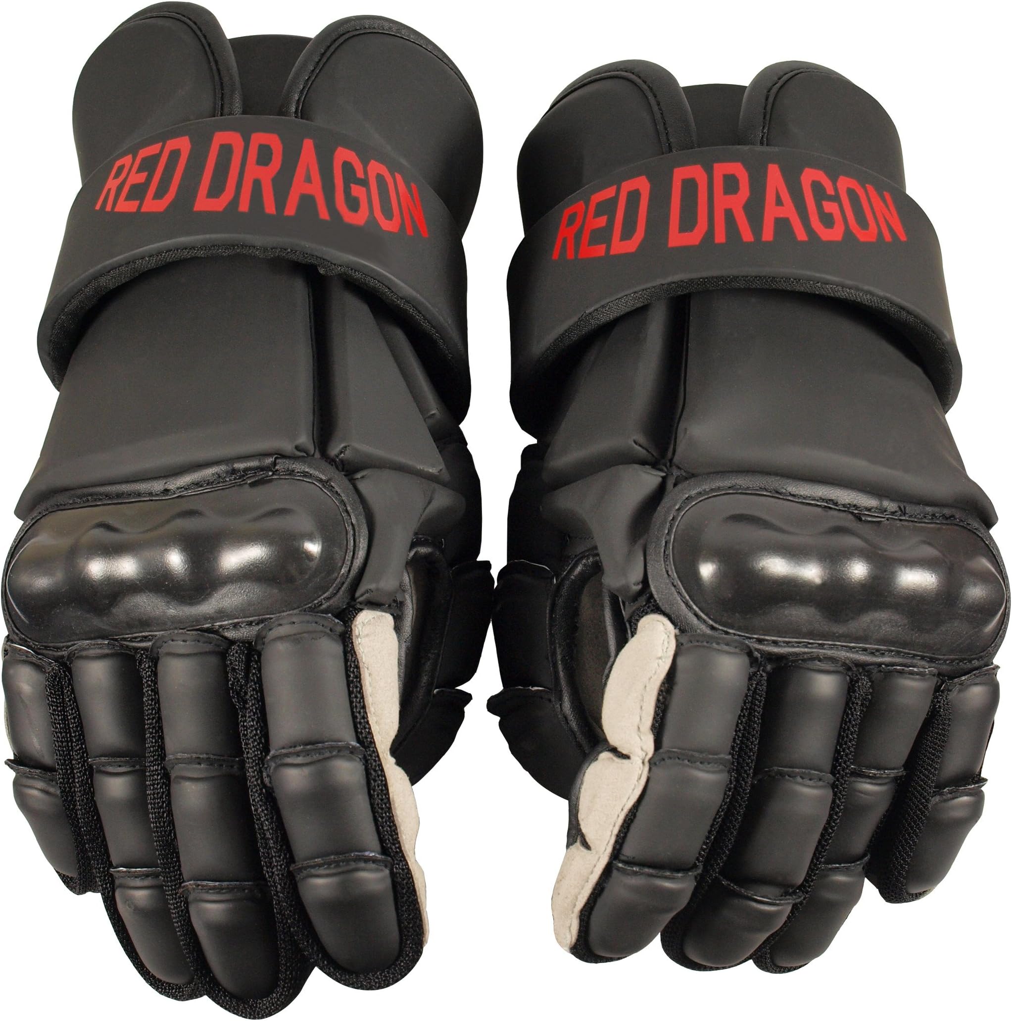 Red Dragon Armoury AR7010 Hema Fencing Gloves, 12"