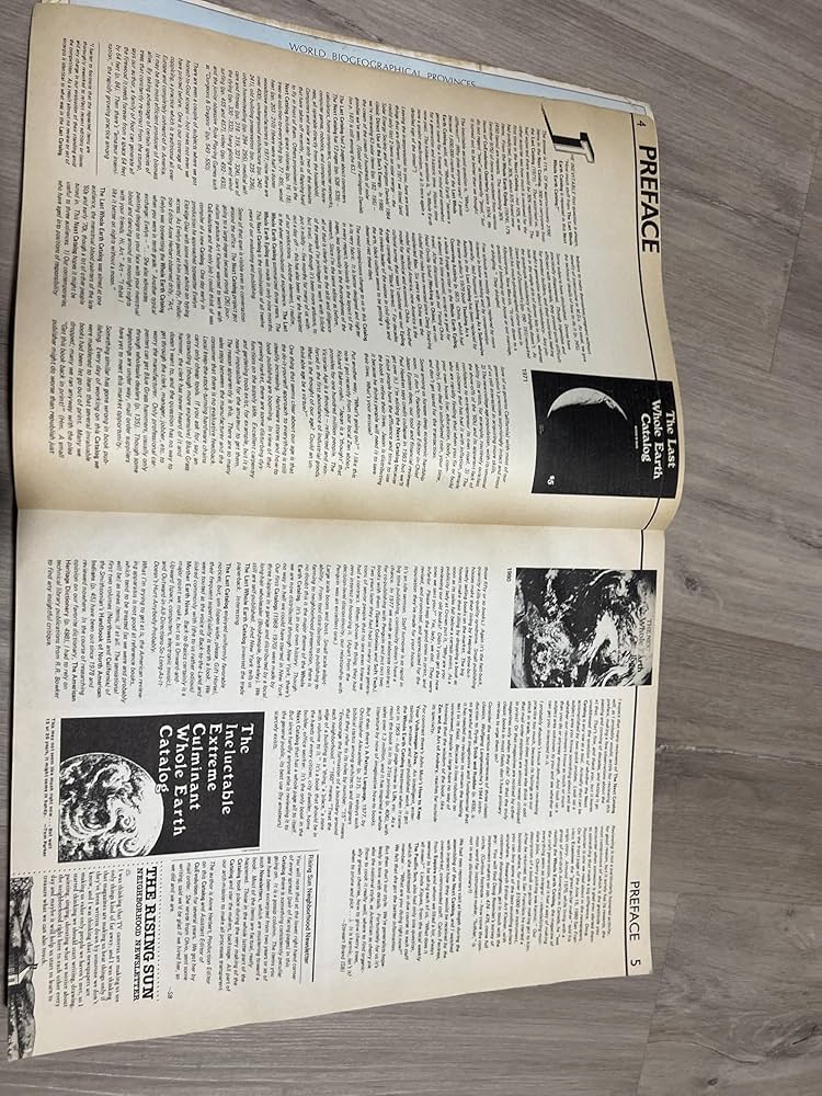 Buy The Next Whole Earth Catalog Book Online at Low Prices in