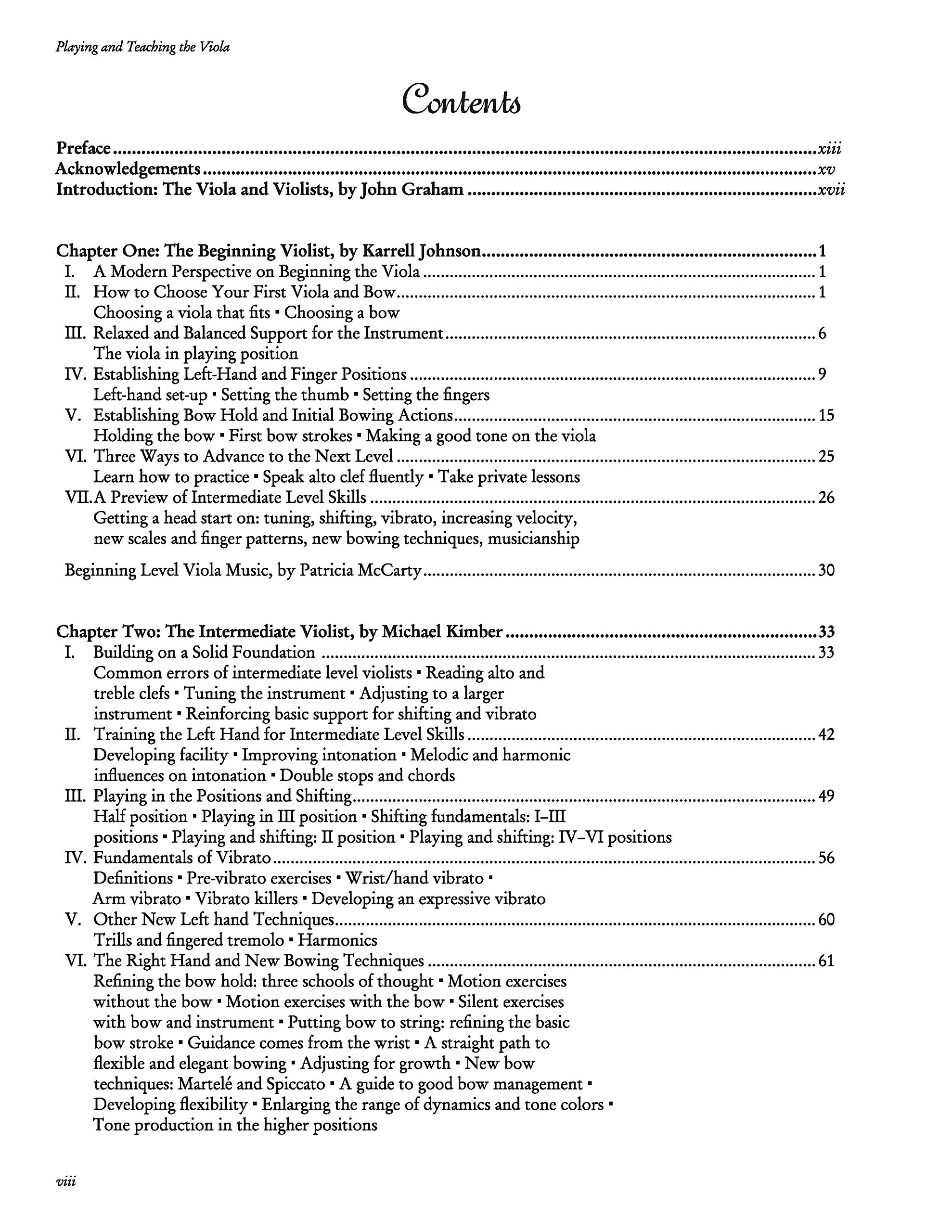 Playing and Teaching the Viola: A Comprehensive Guide to the Central Clef Instrument and Its Music